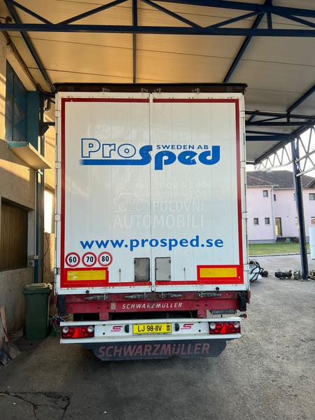 Schwarzmuller J SERIE