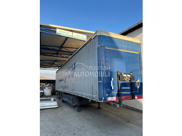 Schwarzmuller J SERIE