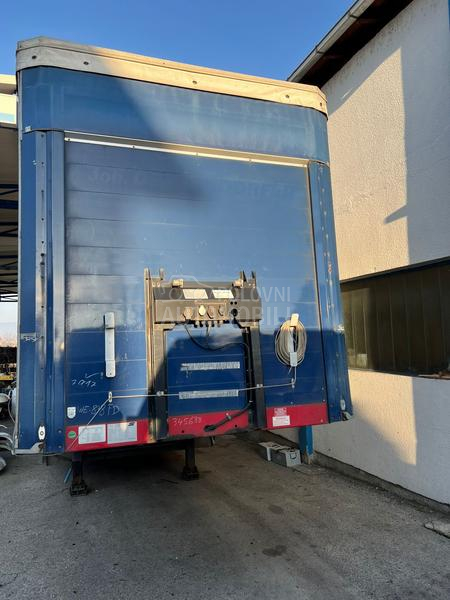 Schwarzmuller J SERIE