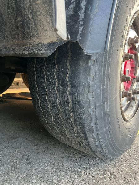 Schwarzmuller J SERIE