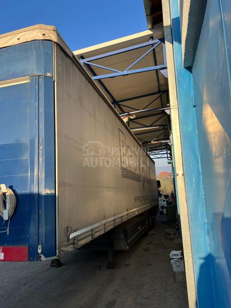 Schwarzmuller J SERIE