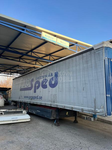 Schwarzmuller J SERIE