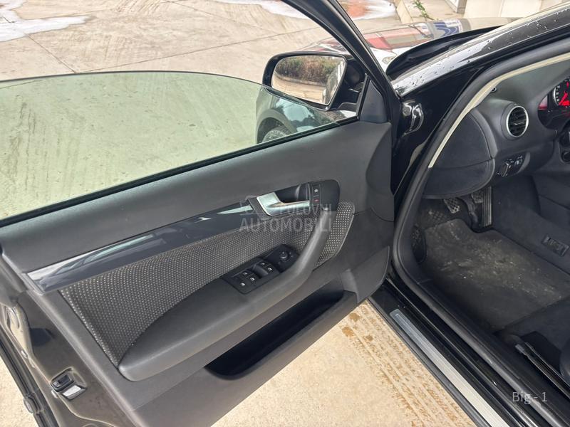 Audi A3 2.0 Tdi