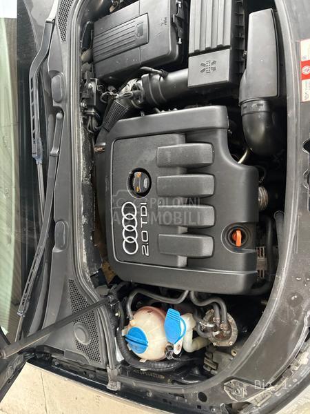 Audi A3 2.0 Tdi