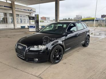 Audi A3 2.0 Tdi