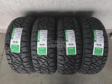 ROCKBLADE 265/65 R18 Letnja