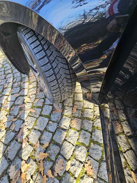 Škoda Superb 2.0 4x4 DSG