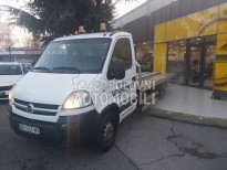 Opel MOVANO 2.5DR MT 