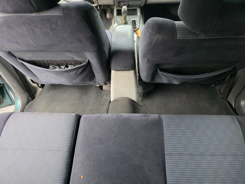 Mitsubishi Pajero Sport 2,5 GLS