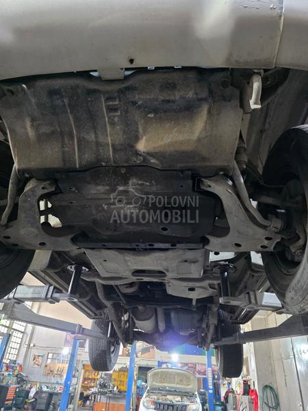 Mitsubishi Pajero Sport 2,5 GLS