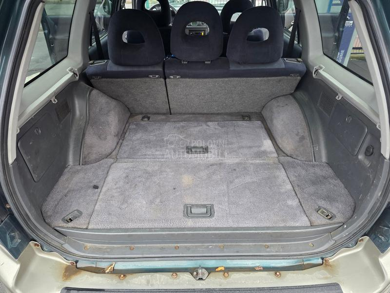 Mitsubishi Pajero Sport 2,5 GLS