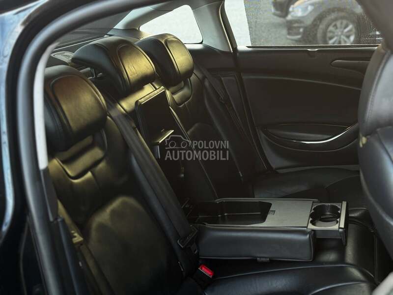 Citroen C5 2.0 HYDRO EXCLUSIVE