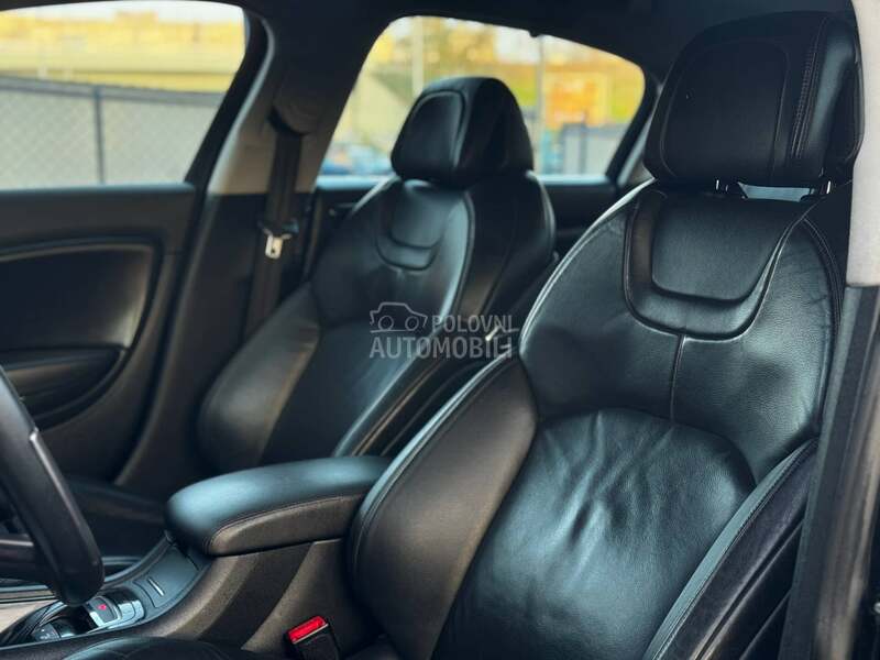 Citroen C5 2.0 HYDRO EXCLUSIVE