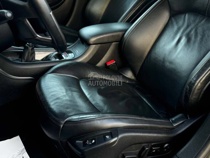 Citroen C5 2.0 HYDRO EXCLUSIVE