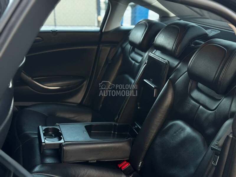 Citroen C5 2.0 HYDRO EXCLUSIVE