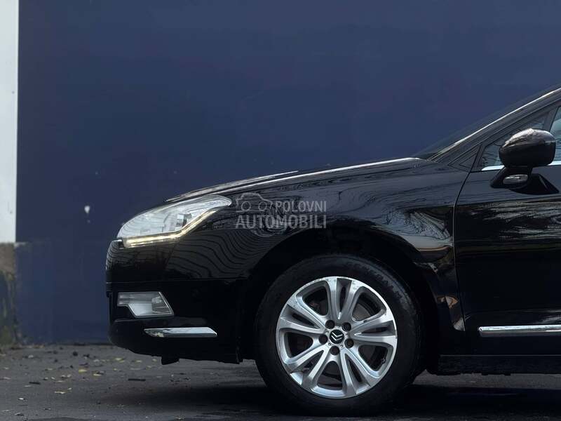 Citroen C5 2.0 HYDRO EXCLUSIVE