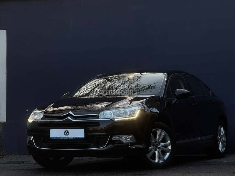 Citroen C5 2.0 HYDRO EXCLUSIVE