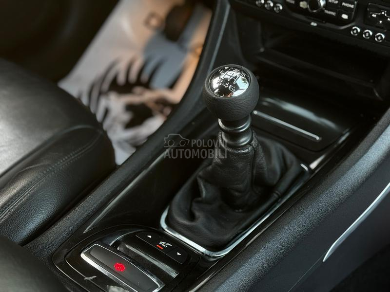 Citroen C5 2.0 HYDRO EXCLUSIVE