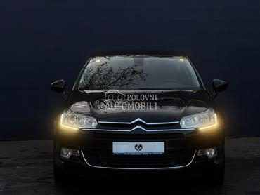 Citroen C5 2.0 HYRO EXCLUSIVE