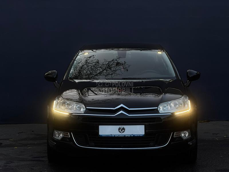 Citroen C5 2.0 HYDRO EXCLUSIVE