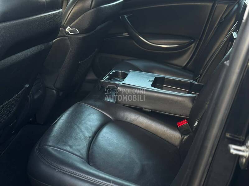 Citroen C5 2.0 HYDRO EXCLUSIVE