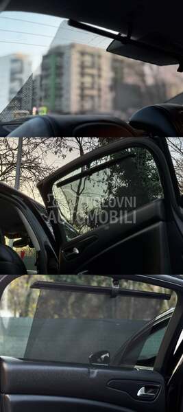 Citroen C5 2.0 HYDRO EXCLUSIVE