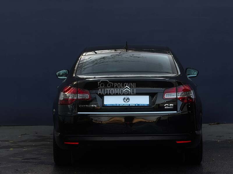 Citroen C5 2.0 HYDRO EXCLUSIVE