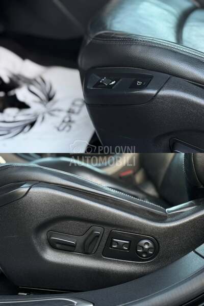 Citroen C5 2.0 HYDRO EXCLUSIVE