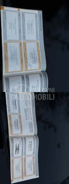 Citroen C5 2.0 HYDRO EXCLUSIVE