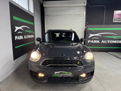 MINI Countryman Cooper SE ALL4