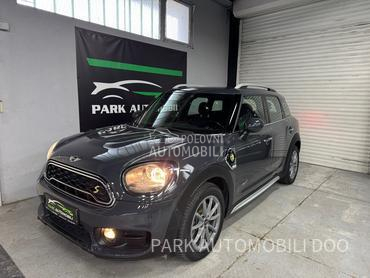 MINI Countryman Cooper SE ALL4
