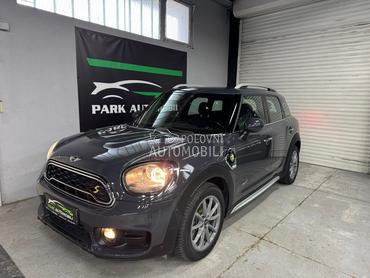 MINI Countryman Cooper SE ALL4