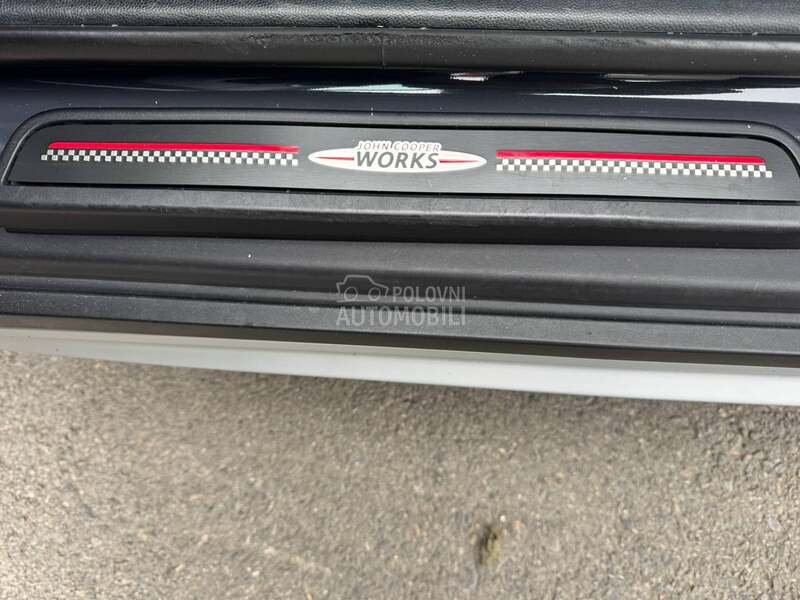 MINI Countryman Cooper SE ALL4