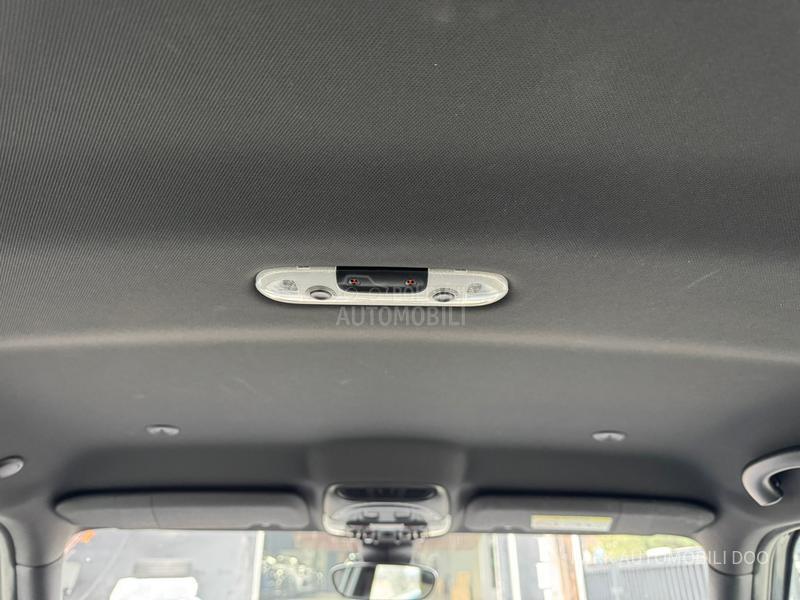 MINI Countryman Cooper SE ALL4