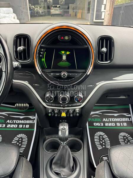 MINI Countryman Cooper SE ALL4