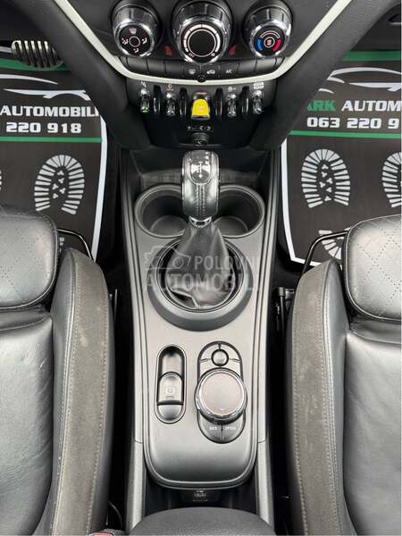 MINI Countryman Cooper SE ALL4