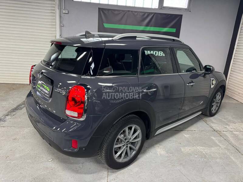 MINI Countryman Cooper SE ALL4