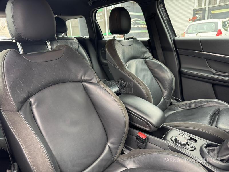 MINI Countryman Cooper SE ALL4