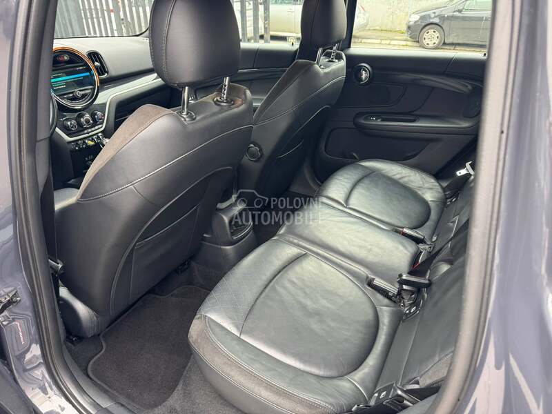 MINI Countryman Cooper SE ALL4