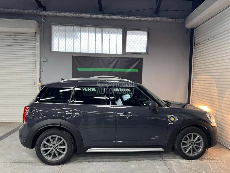 MINI Countryman Cooper SE ALL4