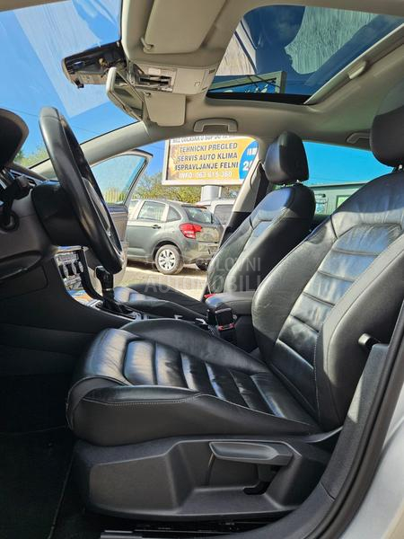 Volkswagen Golf 7 2.0TDI HIGHLINE DSG