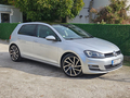 Volkswagen Golf 7 2.0TDI HIGHLINE DSG