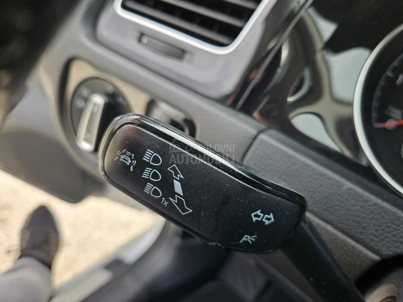 Volkswagen Golf 7 2.0TDI HIGHLINE DSG