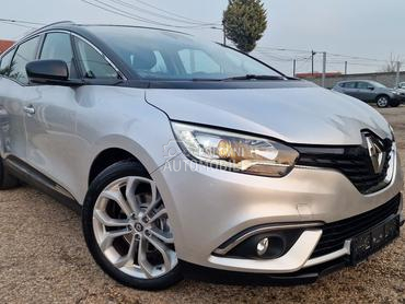Renault Grand Scenic 1.5 DCI. EDITION