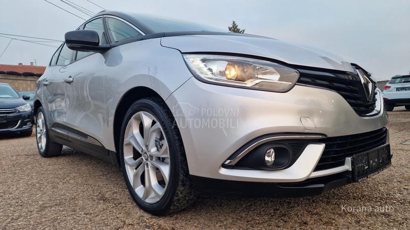 Renault Grand Scenic 1.5 DCI. EDITION