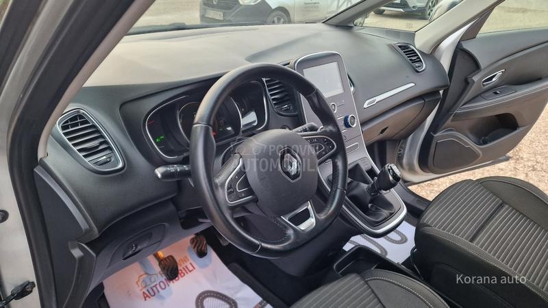Renault Grand Scenic 1.5 DCI. EDITION