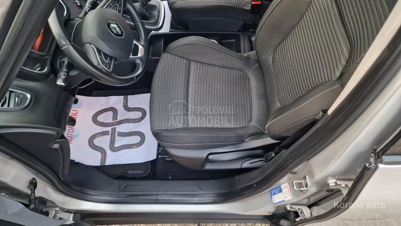 Renault Grand Scenic 1.5 DCI. EDITION