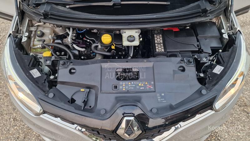 Renault Grand Scenic 1.5 DCI. EDITION