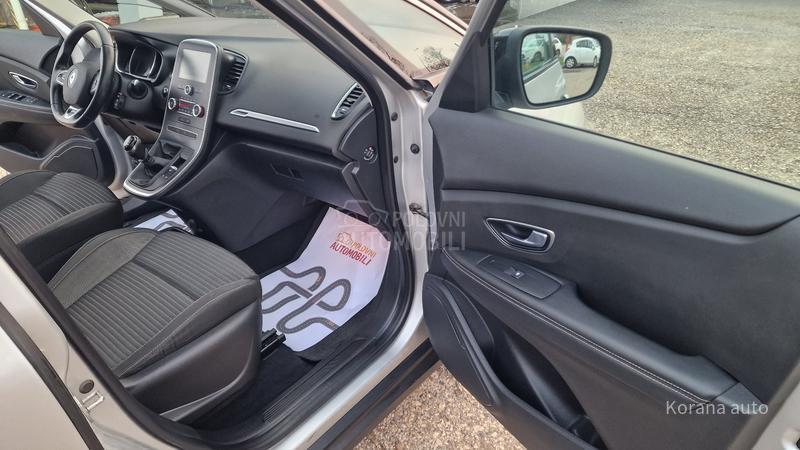 Renault Grand Scenic 1.5 DCI. EDITION