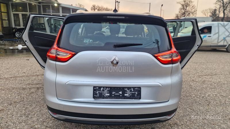 Renault Grand Scenic 1.5 DCI. EDITION